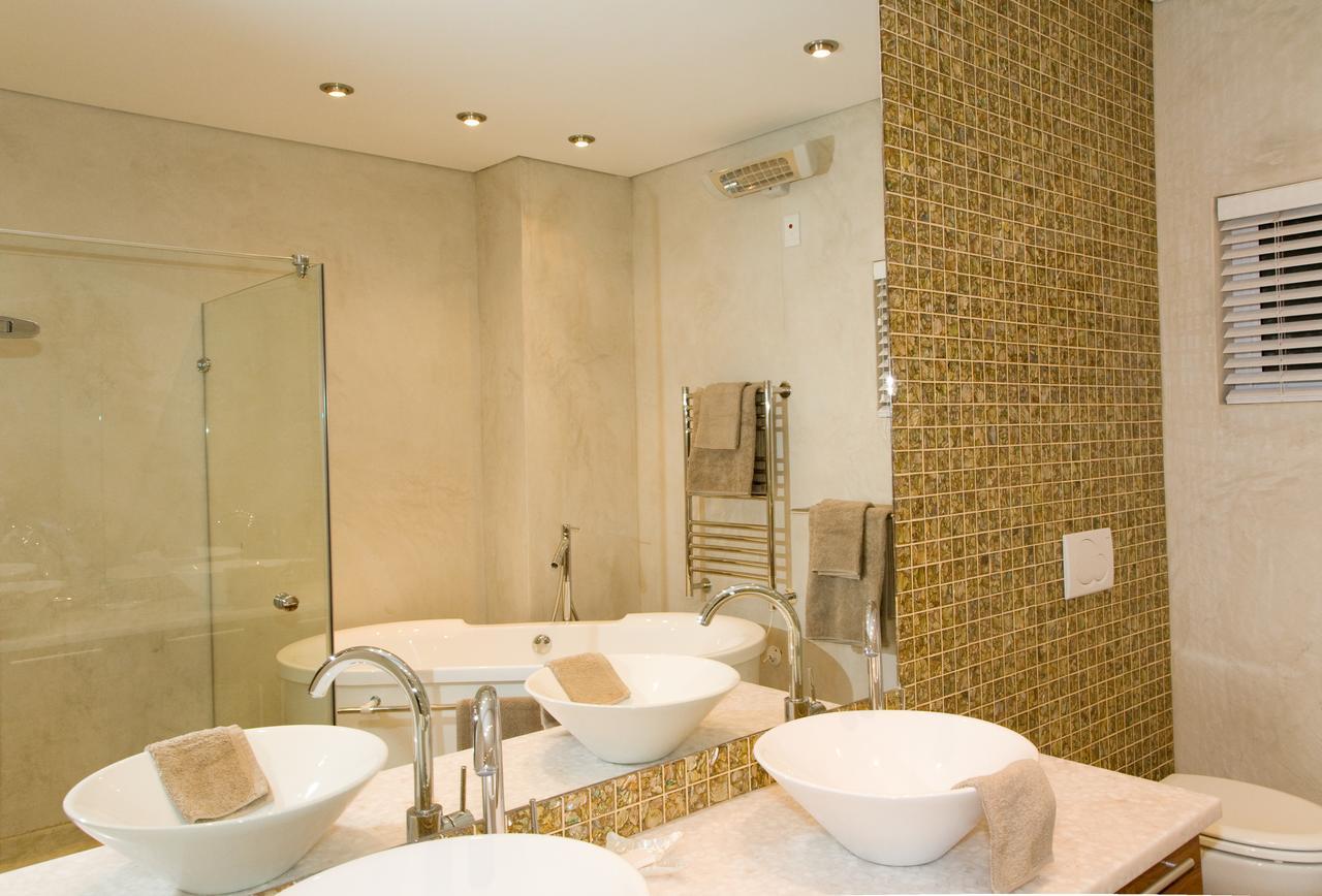 Atlantik Sicht Apartment 스바코프문트 외부 사진
